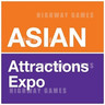 Asian Attractions Expo 2013