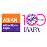 Asian Attractions Expo 2018
