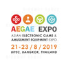 Asian Electronic Game & Amusement Equipment Expo 2019