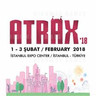 ATRAX Expo 2018