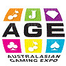 Australasian Gaming Expo 2014