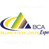 BCA  / Billiard & Home Leisure Expo 2018