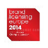 Brand Licensing Europe 2014