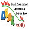 DEAL 2016 (Dubai Entertainment, Amusement & Leisure Show)
