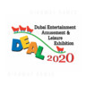 Dubai Entertainment Amusement & Leisure Exhibition 2020 (DEAL 2020)