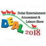 Dubai Entertainment Amusement & Leisure Show 2018
