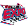 EB Games Expo 2015