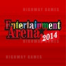 Entertainment Arena Expo 2014