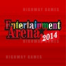 Entertainment Arena Expo 2014 Entertainment Arena Expo 2014