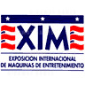 EXIME (Exposicion Internacional de Maquinas de Entretenimiento
