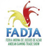 FADJA 2013 - Andean Gaming Trade Show