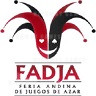 FADJA Colombia 2016