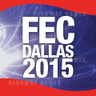 FEC Dallas 2015