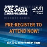 G2E Asia 2014 - Global Gaming Expo Asia 2014