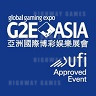 G2E Global Gaming Asia Expo 2016