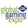 G2E Global Gaming Expo 2015