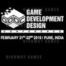 Game Development Design Conference 2019