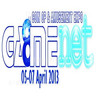 GAMEnet - 8th Coin Op and Amusement Expo 2013