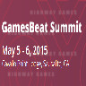 GamesBeat Summit 2015