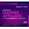 Georgia iGaming Affiliate Conference 2019