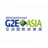 Global Gaming Expo Asia (G2E Asia) 2019