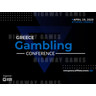 Greece Gambling Conference