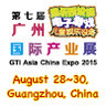 GTI Asia China Expo 2015