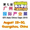 GTI Asia China Expo 2015 GTI Asia China Expo 2015