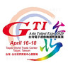 GTI Asia Taipei Expo 2021