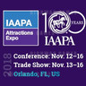 IAAPA Attractions Expo