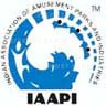 IAAPI Trade Show 2001