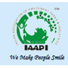 IAAPI Trade Show 2014