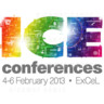 ICE Conferences 2013