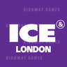 ICE London 2022