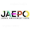 JAEPO - Japan Amusement Expo 2014