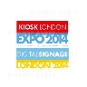 Kiosk Europe Expo & Digital Signage London Expo 2014