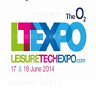 Leisure Tech Expo (LTEXPO) 2014