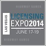 Licensing Expo 2014