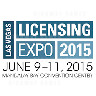 Licensing Expo 2015