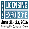 Licensing Expo 2016 Licensing Expo 2016