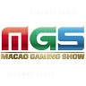 MGS - Macao Gaming Show 2015