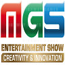 MGS - Macao Gaming Show 2016