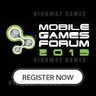 Mobile Games Forum, Social Gaming & Virtual Goods Forum, and Mobile Social Gambling Workshop