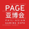 Phil-Asian Gaming Expo 2020 (PAGE 2020) Phil-Asian Gaming Expo 2020 (PAGE 2020)