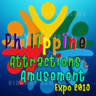 Philippine Attractions and Amusement Expo 2019