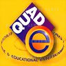QUAD-e, Electronic and Educational Entertainment Expo 2001