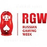 Russian Gaming Week 2014 Russian Gaming Week 2014