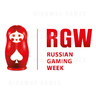 RUSSIAN GAMING WEEK 'Minsk 2013 RUSSIAN GAMING WEEK 'Minsk 2013