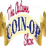 The Autumn Coin-Op Show 2014