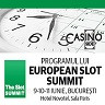 The Slot Summit Europe 2015